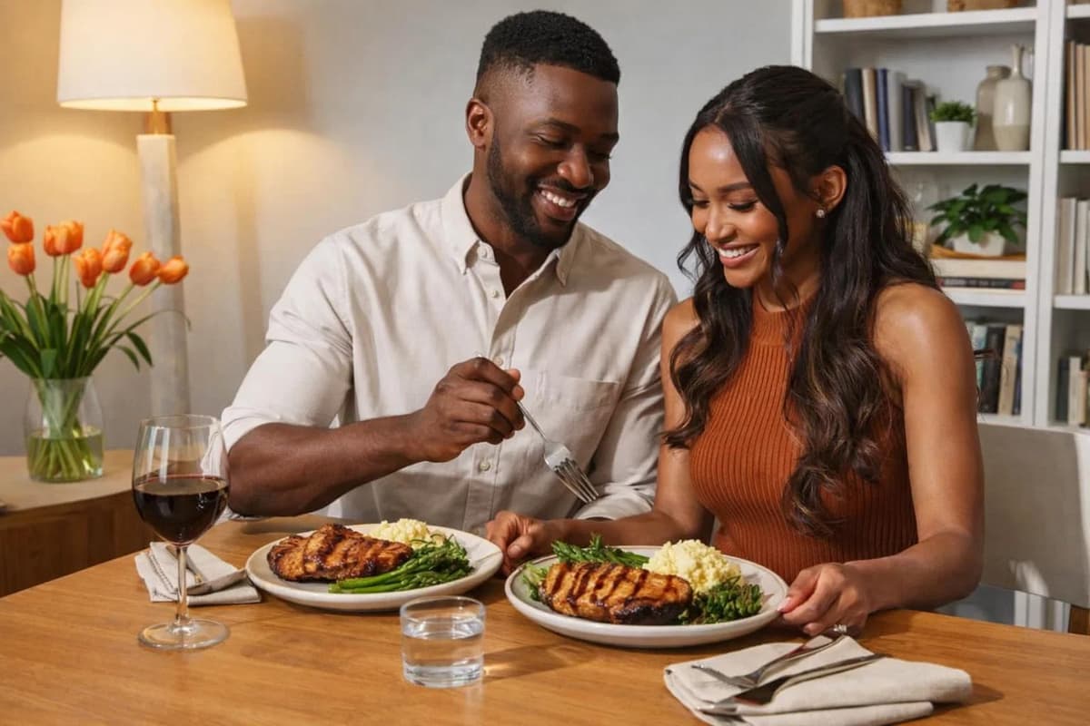 Taste the Difference Pasture Makes