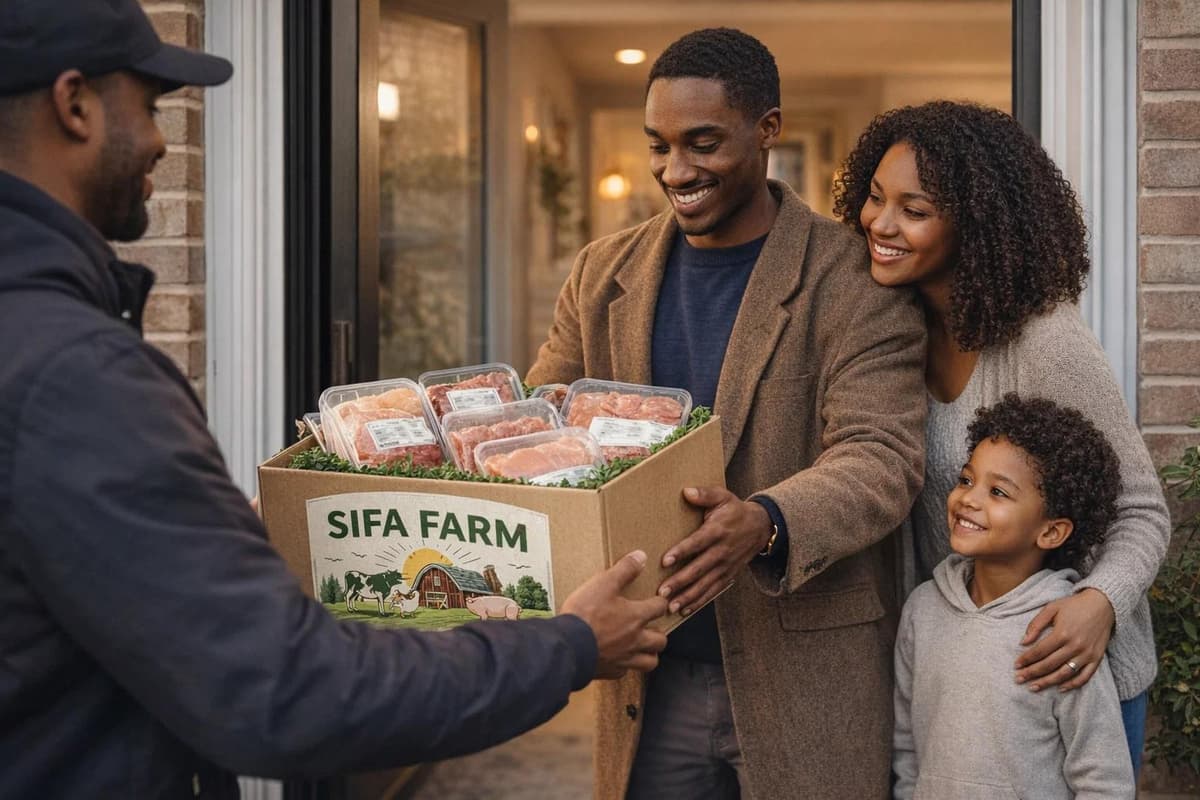 Save an average of 3 hours per week on grocery shopping